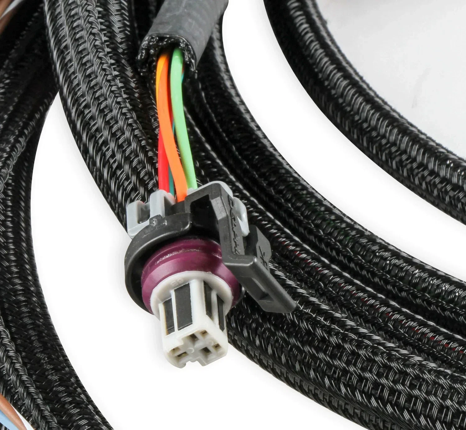 1992-1997 Ford AODE_4R70W Transmission Control Harness - 558-471